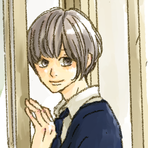 プロフィール画像